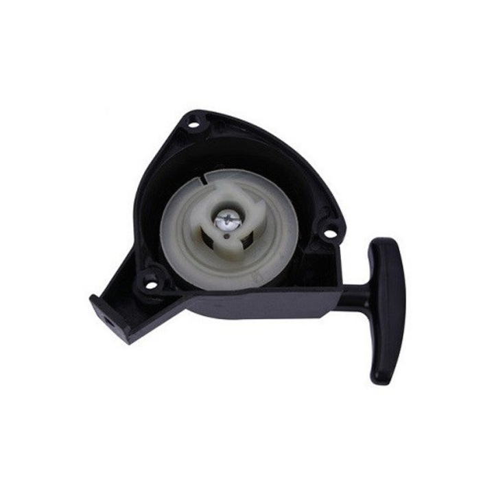 Demaror motocoasa si atomizor Mitsubishi TU26, Ruris Zimbru 100, Ruris Expert 27