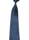 Cravata pentru copii Buticcochet, prindere cu elastic, Bleumarin, 28 cm - CRV203
