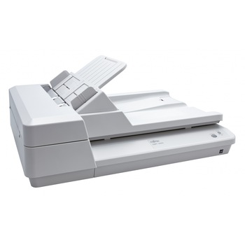 Scanner de documente FUJITSU SP-1425, A4, USB 2.0, ARDF Scanner de documente FUJITSU SP-1425, A4, USB 2.0, ARDF