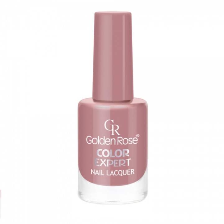 Lac unghii Golden Rose Color Expert 102, 10.2 ml