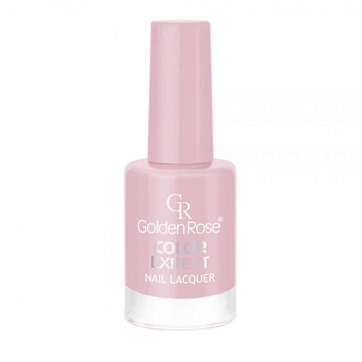 Lac unghii Golden Rose Color Expert 08, 10.2 ml