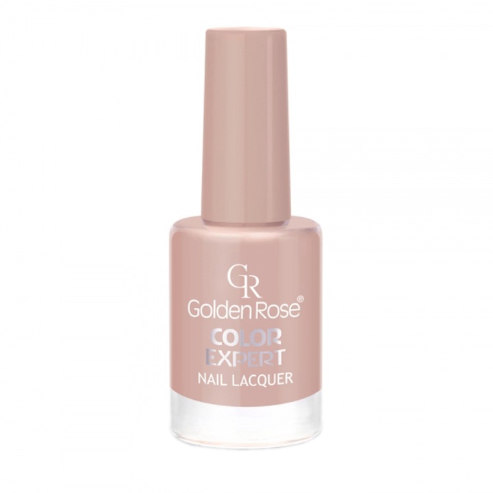 Lac unghii Golden Rose Color Expert 07, 10.2 ml
