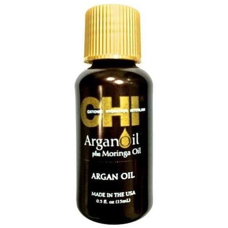 Ulei CHI Argan Oil, 15 ml