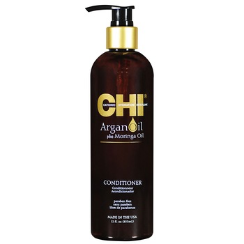 Balsam CHI Argan Oil plus Moringa Oil, 355ml Balsam CHI Argan Oil plus Moringa Oil, 355ml
