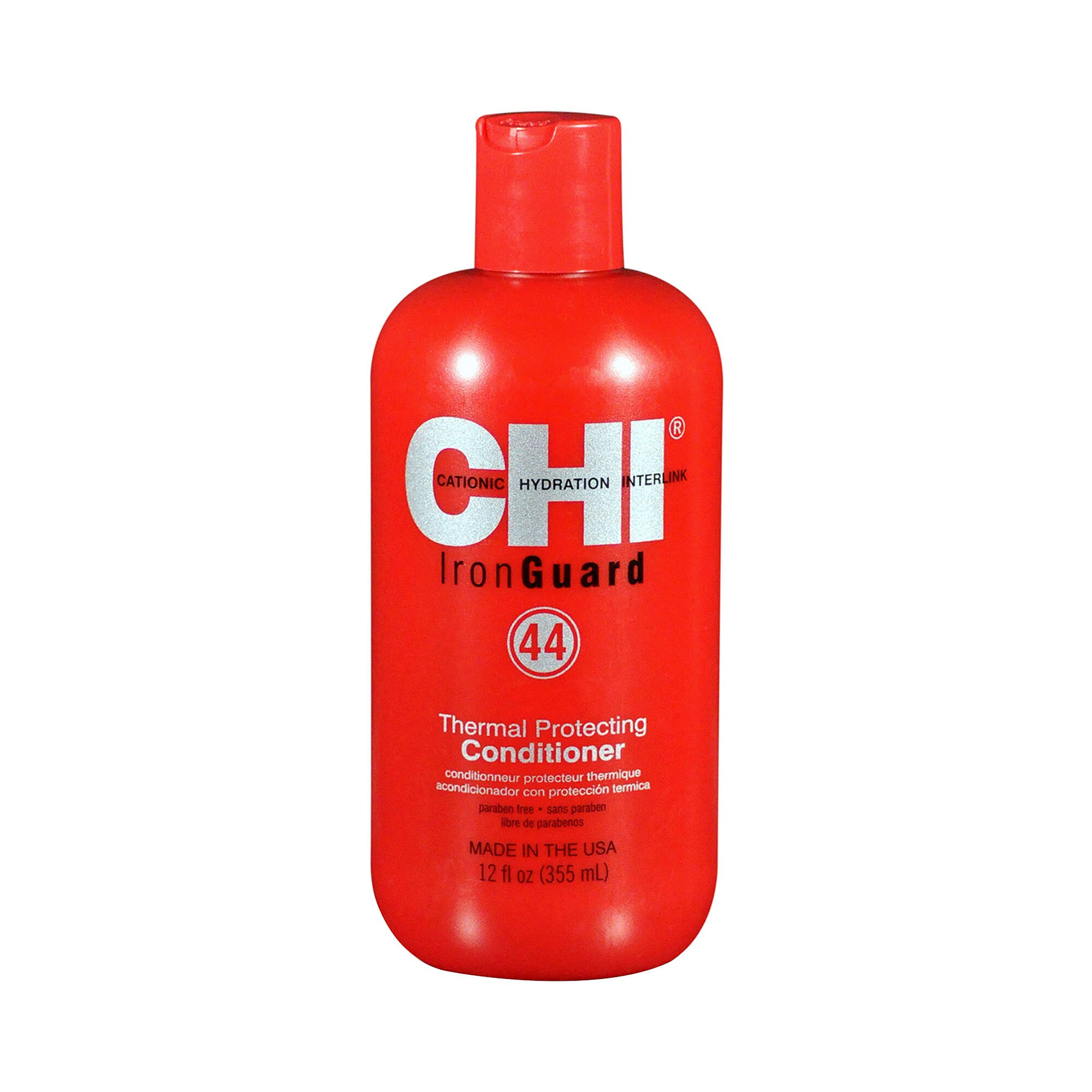 Balsam CHI 44 Iron Guard Conditioner, 355 ml