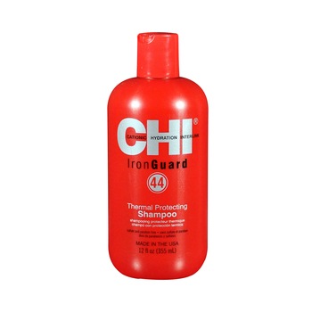 Sampon CHI 44 Iron Guard Shampoo, 355 ml Sampon CHI 44 Iron Guard Shampoo, 355 ml