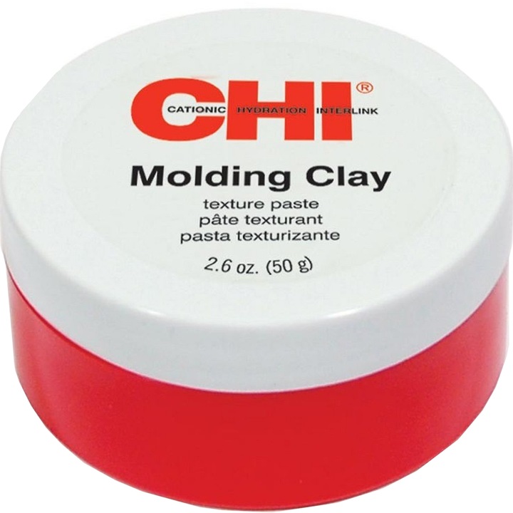 Crema CHI Molding Clay, 50 g