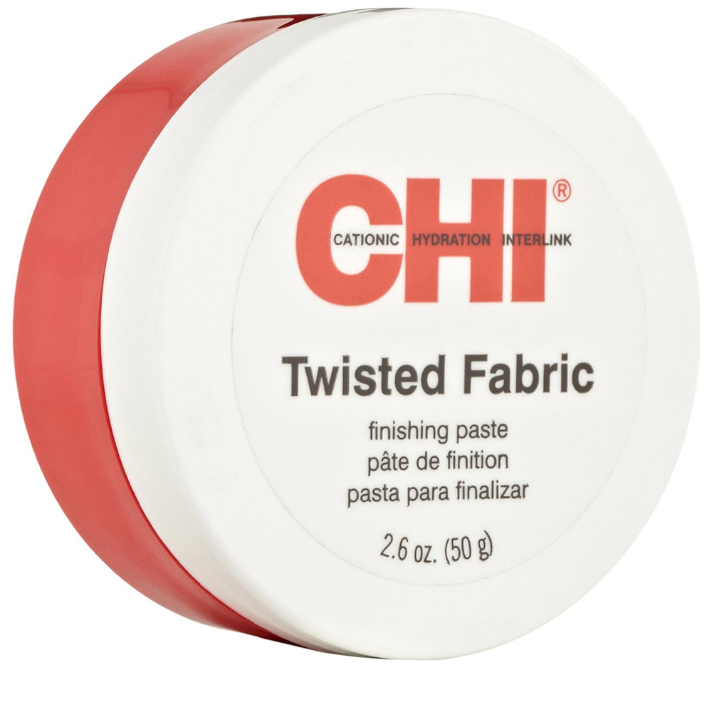 Ceara CHI Twister Fabric, 74 g