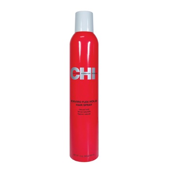 Fixativ CHI Hair Spray Natural Hold, 340 g Fixativ CHI Hair Spray Natural Hold, 340 g