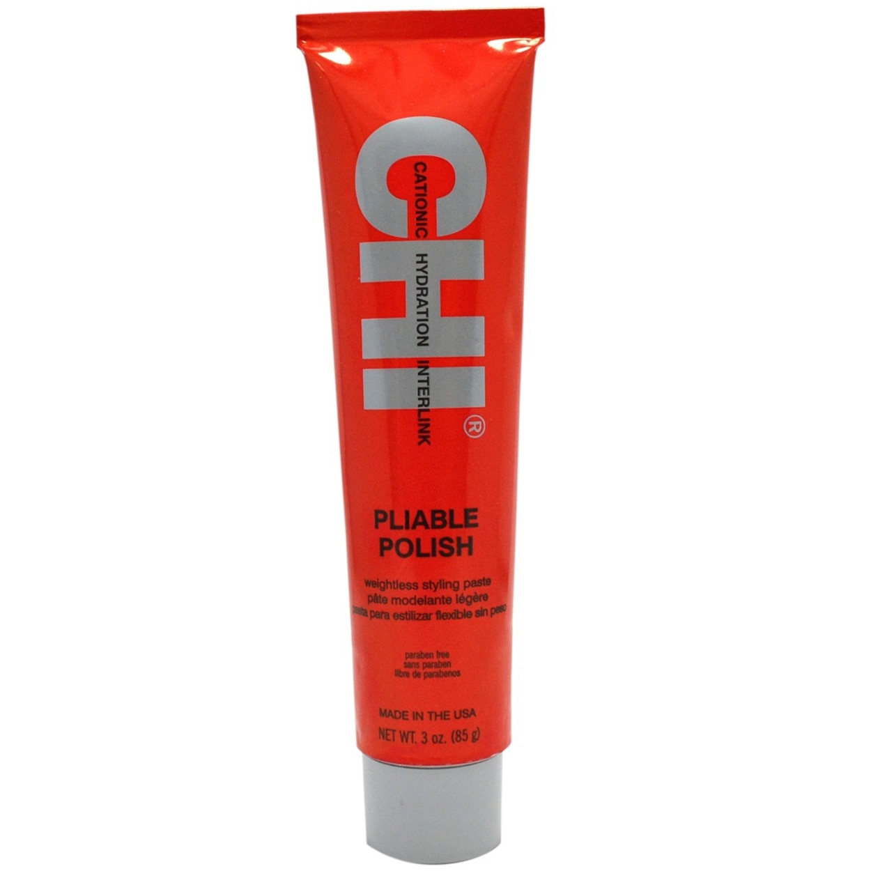 Crema CHI Pliable Polish, 85 g