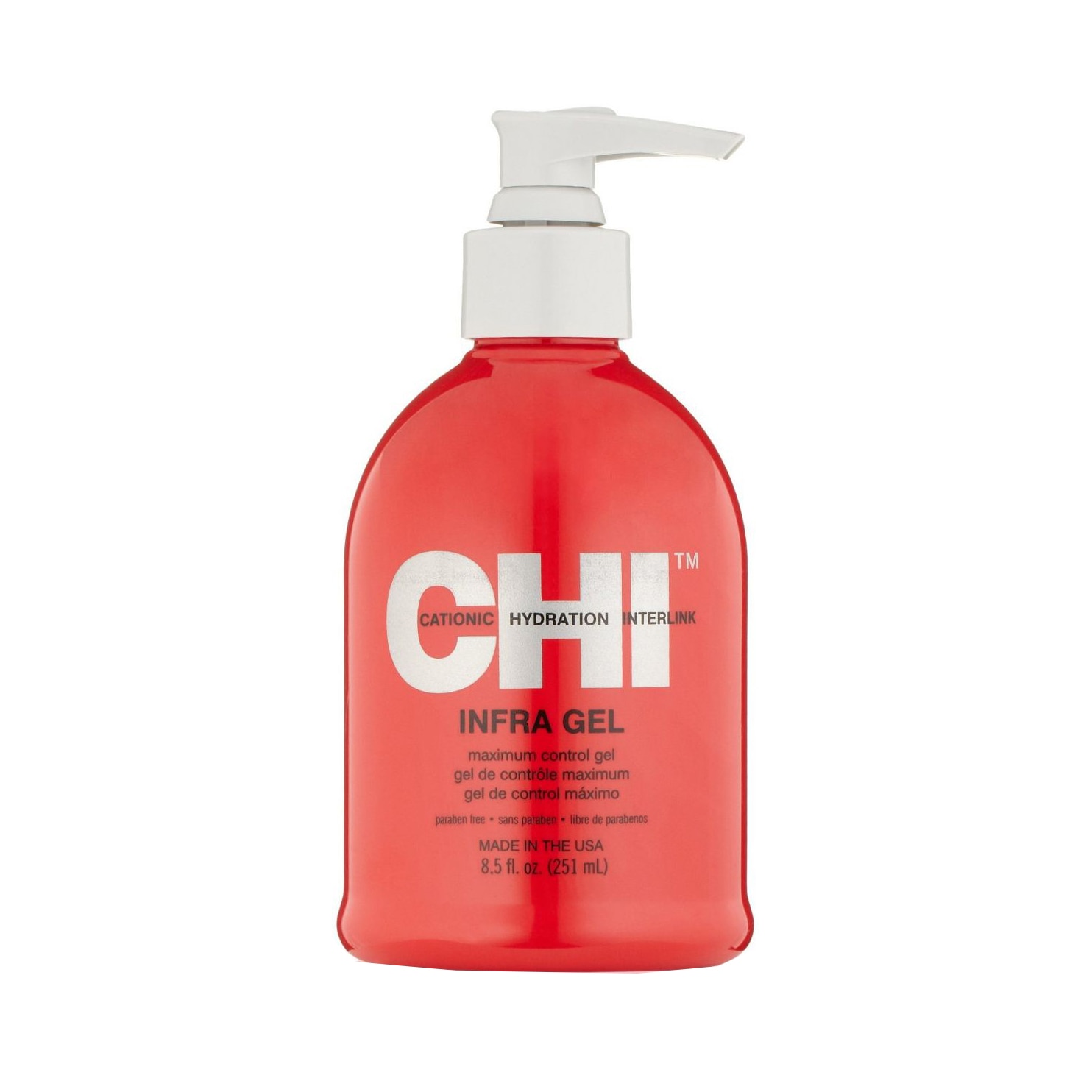 Gel CHI Infra Gel, 251 ml