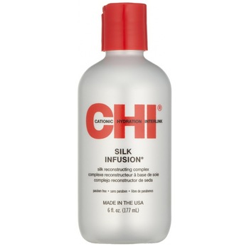 Ulei CHI Silk Infusion, 177 ml Ulei CHI Silk Infusion, 177 ml