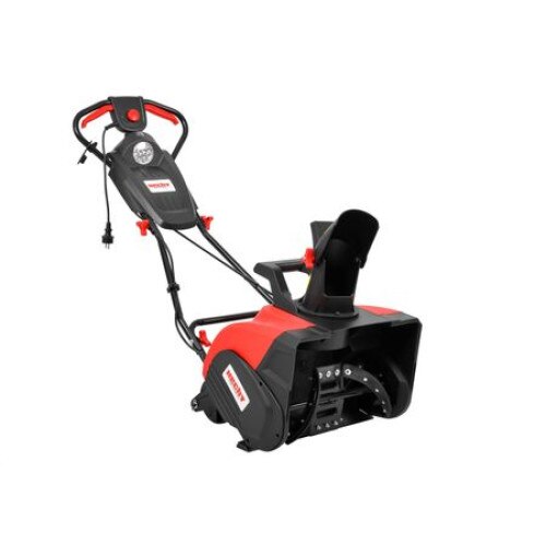 Freza pentru zapada 2000 W,Hecht 9201 E ,latime lucru 50 cm