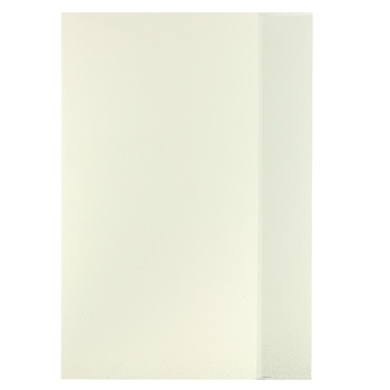 Coperta pentru bloc de desen mic, format A4 Coperta pentru bloc de desen mic, format A4