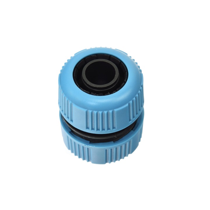 GEKO G73036 BLUE LINE Tömlőösszekötő, 3/4 ”