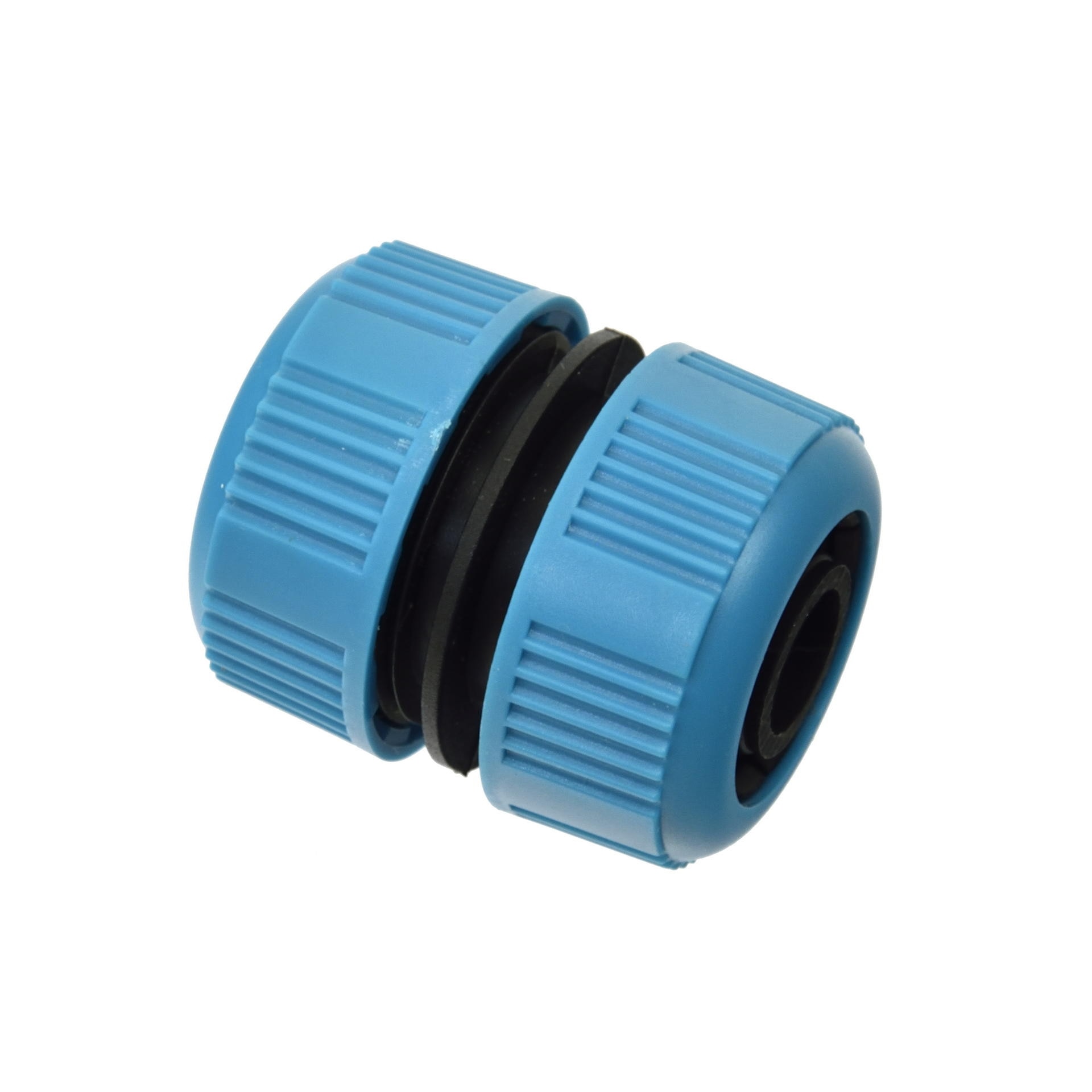 Conector furtun 3/4” BLUE LINE, GEKO G73036