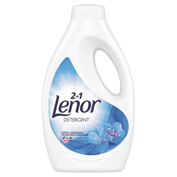 Detergent lichid LENOR Spring Awakening 40 spalari Detergent lichid LENOR Spring Awakening 40 spalari