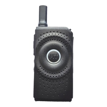 Statie Radio PMR UHF 446Mhz Ultra Portabila cu Dual PTT MS P-03 Statie Radio PMR UHF 446Mhz Ultra Portabila cu Dual PTT MS P-03