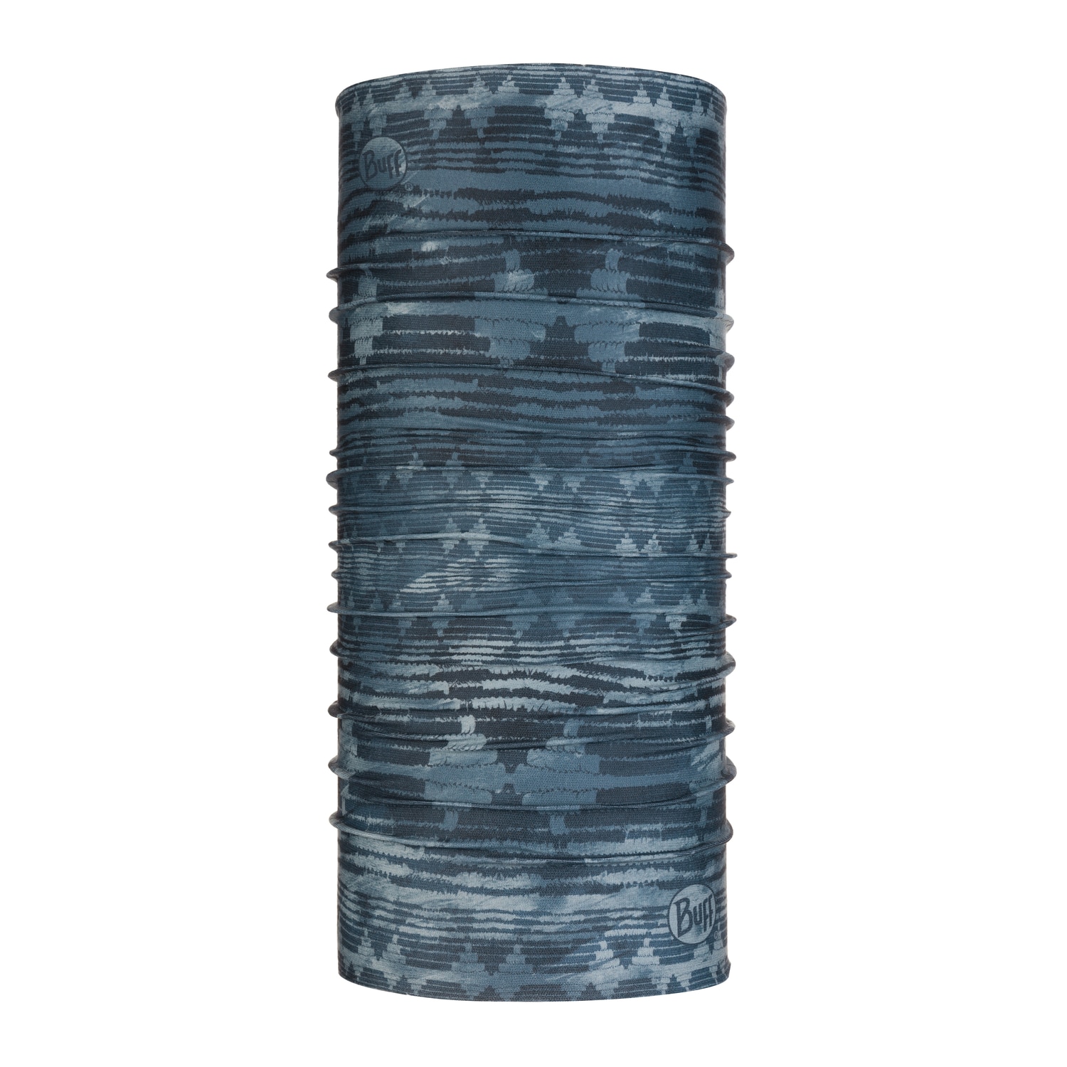 Bandana Buff CoolNet UV+ TZOM STONE BLUE