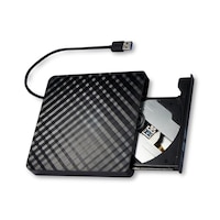 Unitate optica, DVD-Writer extern USB 3.0