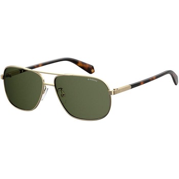 Ochelari de soare barbati Polaroid PLD 2074/S/X J5G/UC 60mm Ochelari de soare barbati Polaroid PLD 2074/S/X J5G/UC 60mm