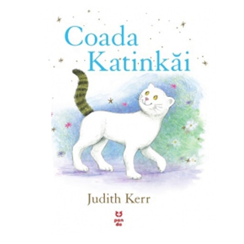 Coada Katinkai, Judith Kerr