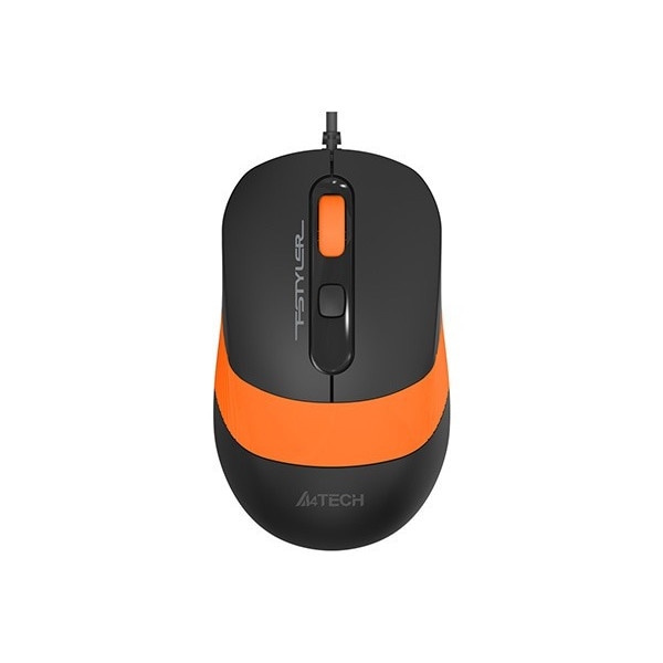 Mouse A4Tech Fstyler USB optic