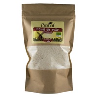 Faina integrala de ovaz Bio, 500 g