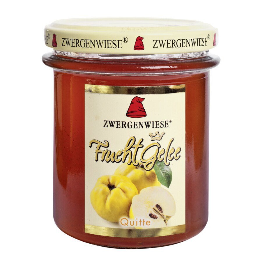 Jeleu Bio Din Gutui 195 G