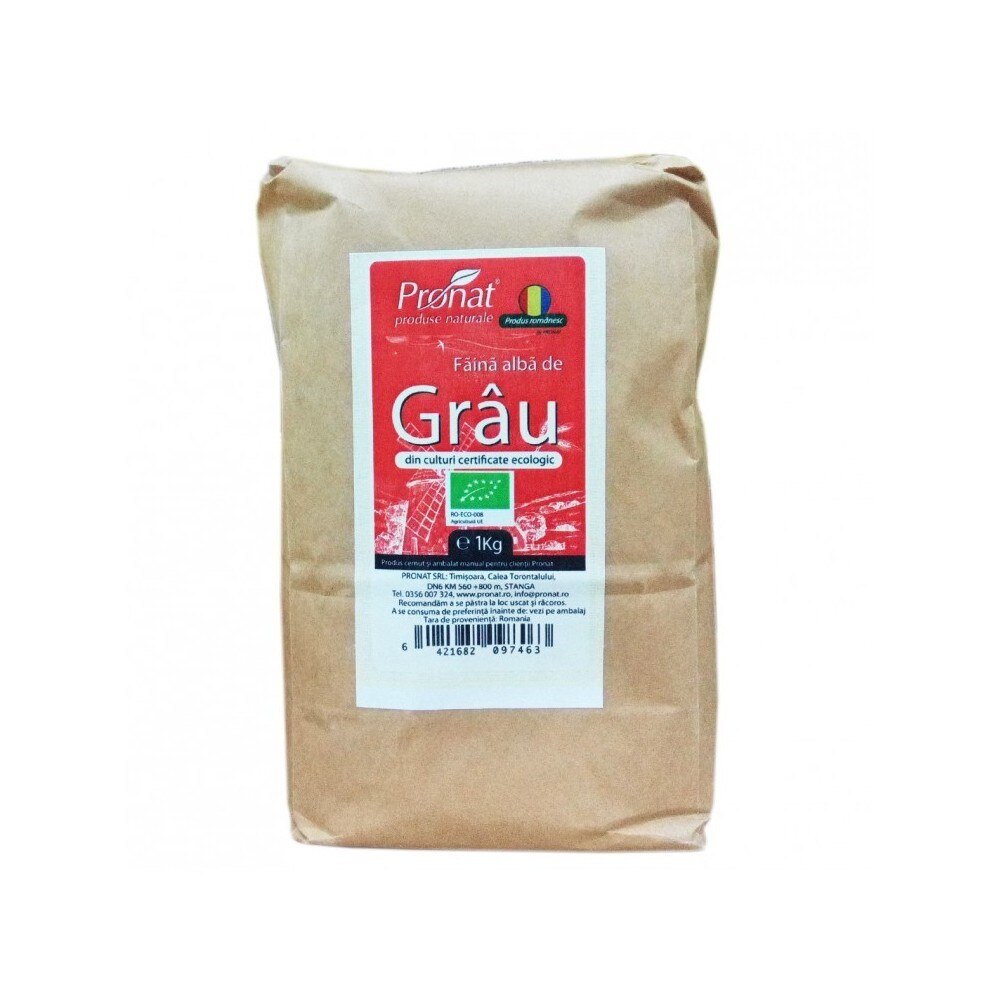 Faina Alba De Grau Bio 1Kg