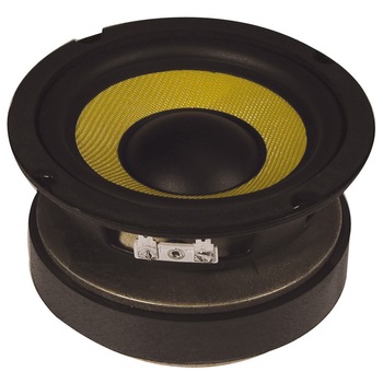 Difuzor woofer cu con kevlar, 6.5 Difuzor woofer cu con kevlar, 6.5
