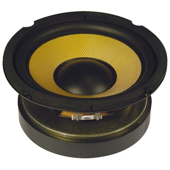 Difuzor woofer cu con kevlar, 8 Difuzor woofer cu con kevlar, 8