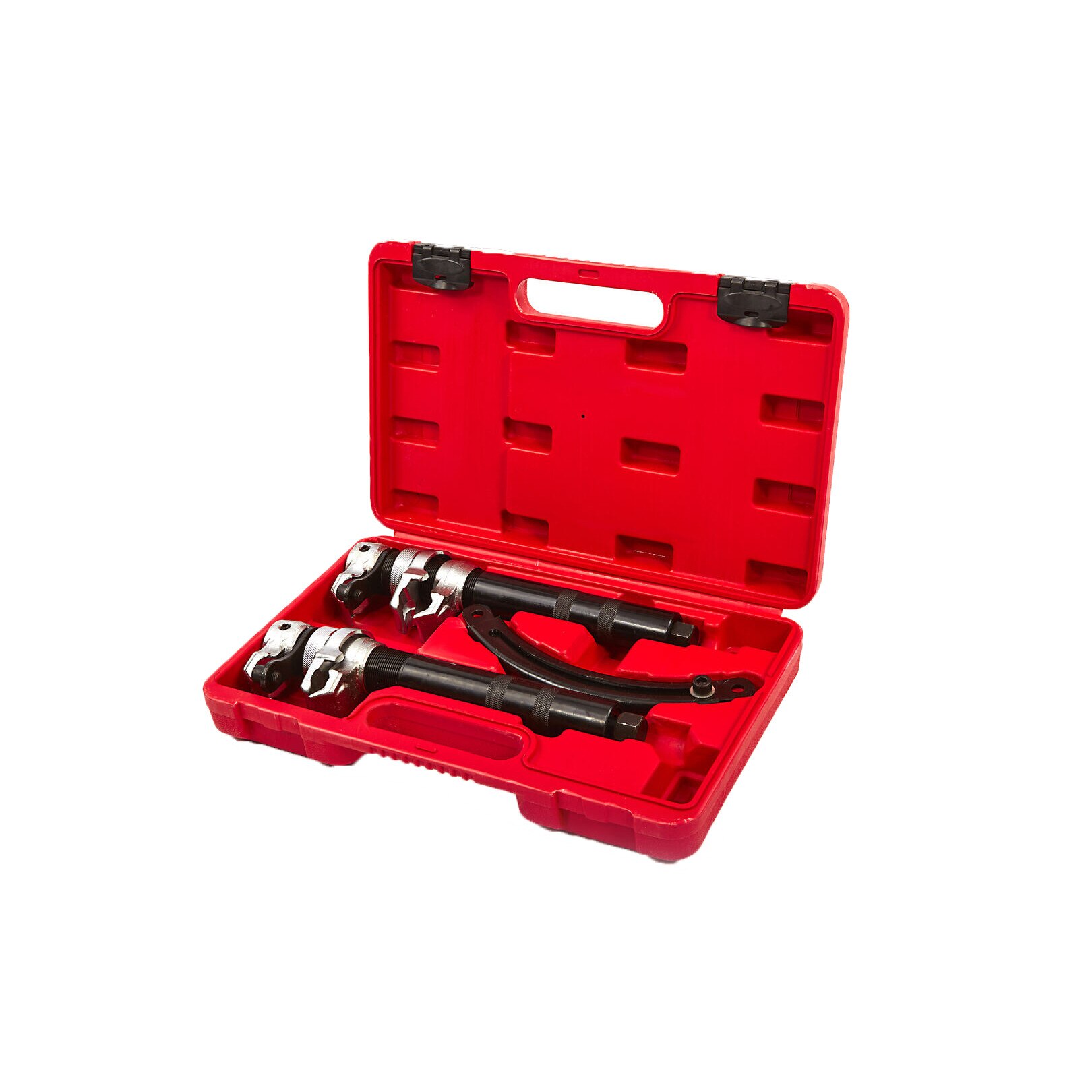 Presa hidraulica HBM profesionala