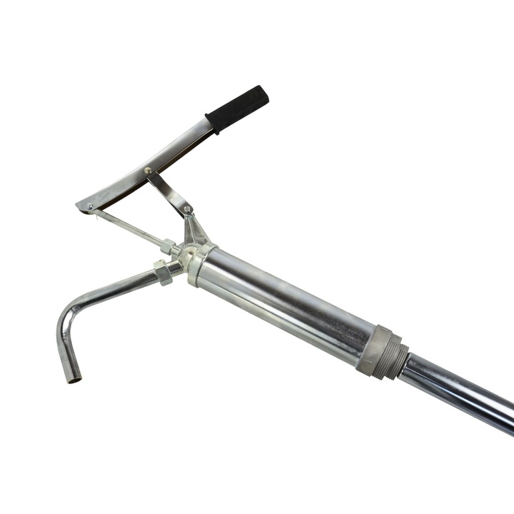 Pompa manuala pentru ulei 60-200L