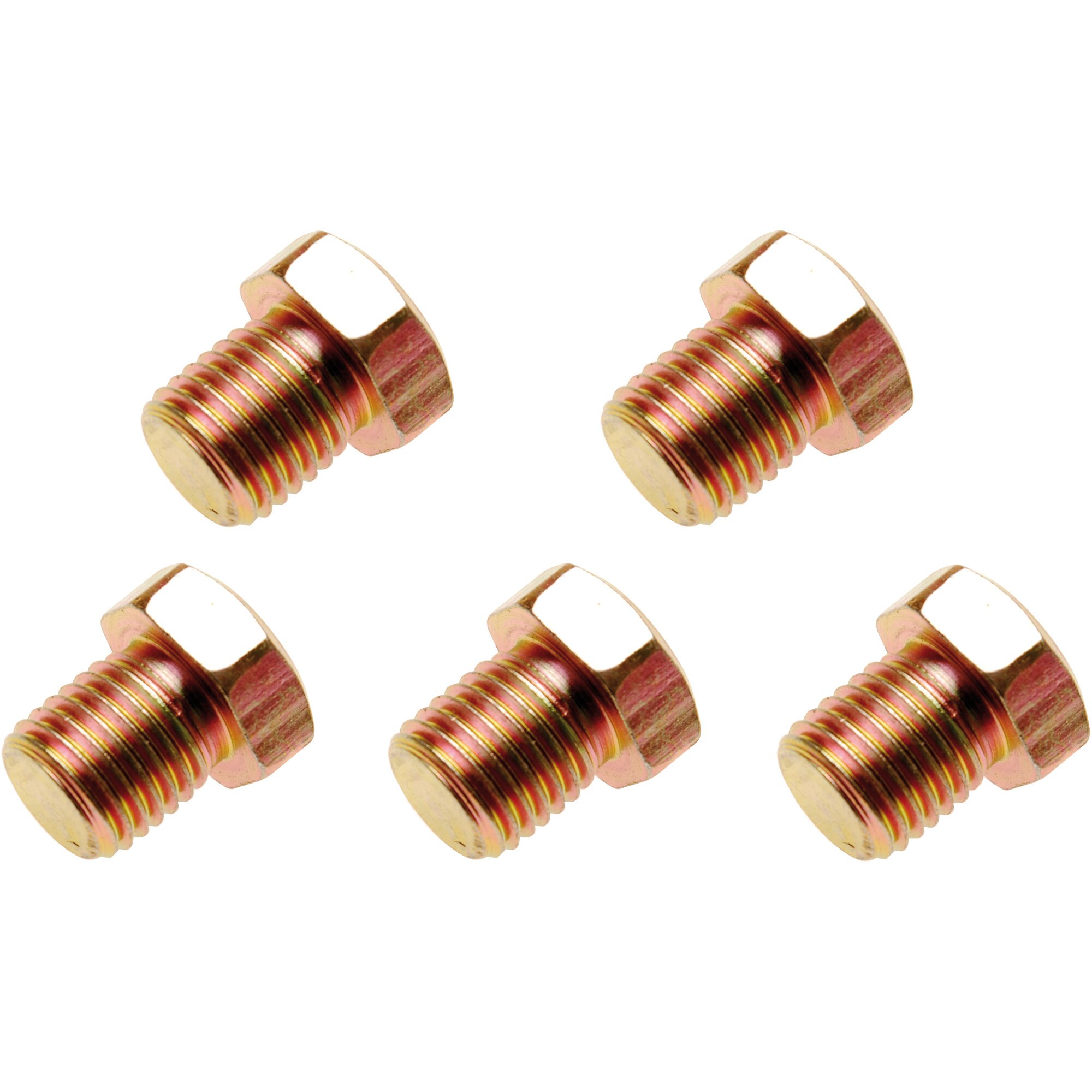 Set de 5 dopuri pentru baia de ulei M15x1.50