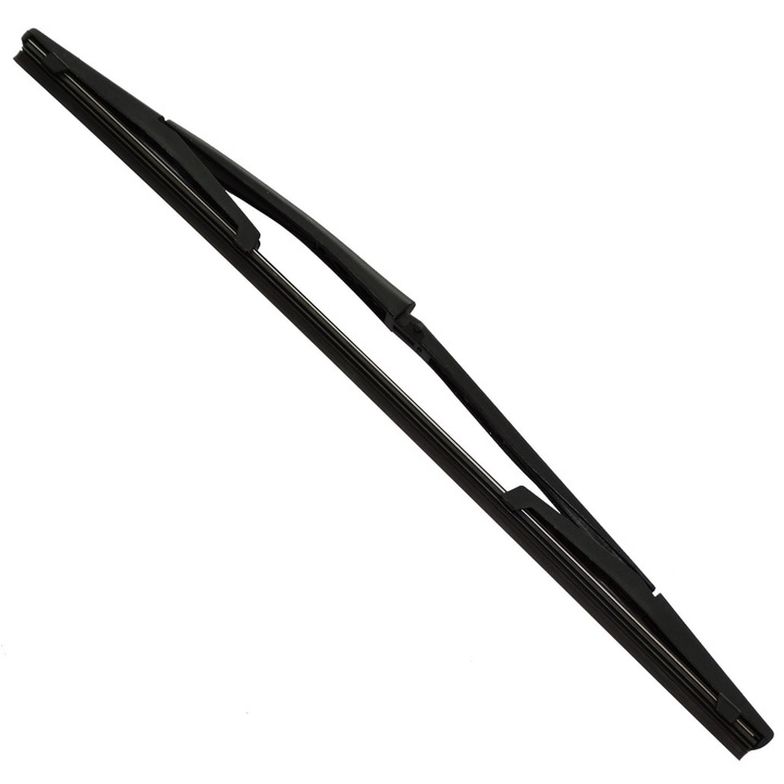 Hátsó ablaktörlő lapát AERZETIX, 39 cm, kompatibilis Fiat Croma (05>10)