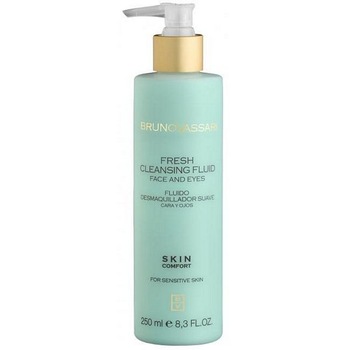 Demachiant Bruno Vassari Fresh Cleansing Fluid, 250 ml Demachiant Bruno Vassari Fresh Cleansing Fluid, 250 ml