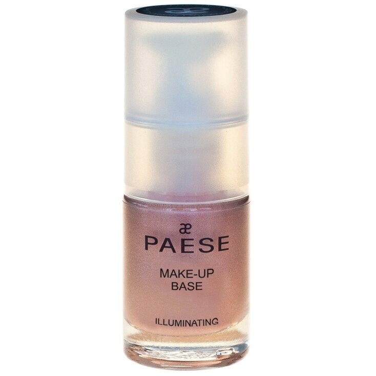 Baza de machiaj Paese Make Up Base Illuminating, 15 ml