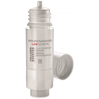 Ser de fata Bruno Vassari C+C Synergy Serum Ser de fata Bruno Vassari C+C Synergy Serum
