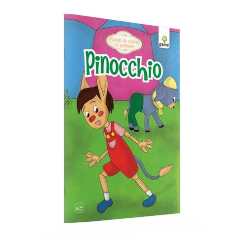 Pinocchio