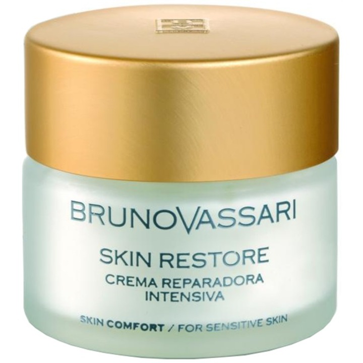 Bruno Vassari Skin Restore arckrém, 50 ml