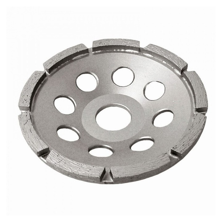 Dedra gyémánt csiszolótárcsa 115 mm