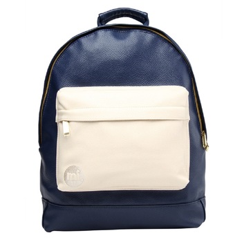 Rucsac Mi-Pac Tumbled Tonal Bleumarin Rucsac Mi-Pac Tumbled Tonal Bleumarin