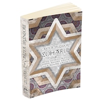Zoharul - Cartea Splendorii - Cartea Misterului Pecetluit, Marea Adunare Sfanta si Mica Adunare Sfanta