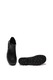 Camper, Ghete Chelsea de piele cu insertii textile Brutus, Negru, 37