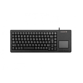 Tastatura industriala CHERRY XS Touchpad, Negru Tastatura industriala CHERRY XS Touchpad, Negru