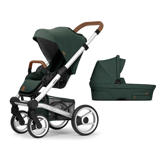 fastaction stroller