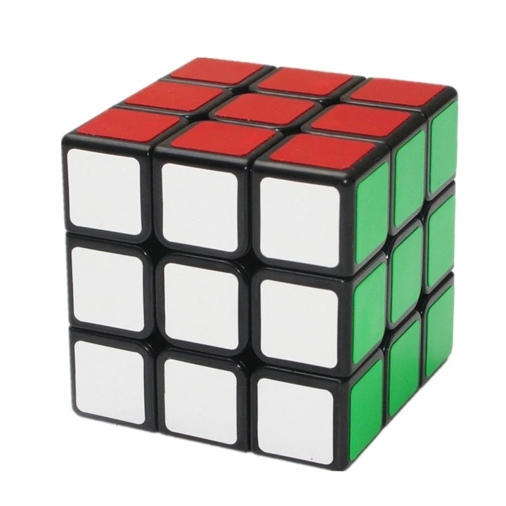 Cub Rubik 3x3x3 - ShengShou Legend