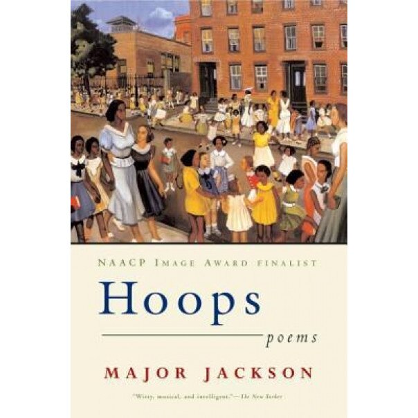 Hoops, Major Jackson