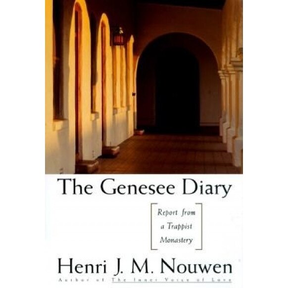 The Genesee Diary, Henri J. M. Nouwen